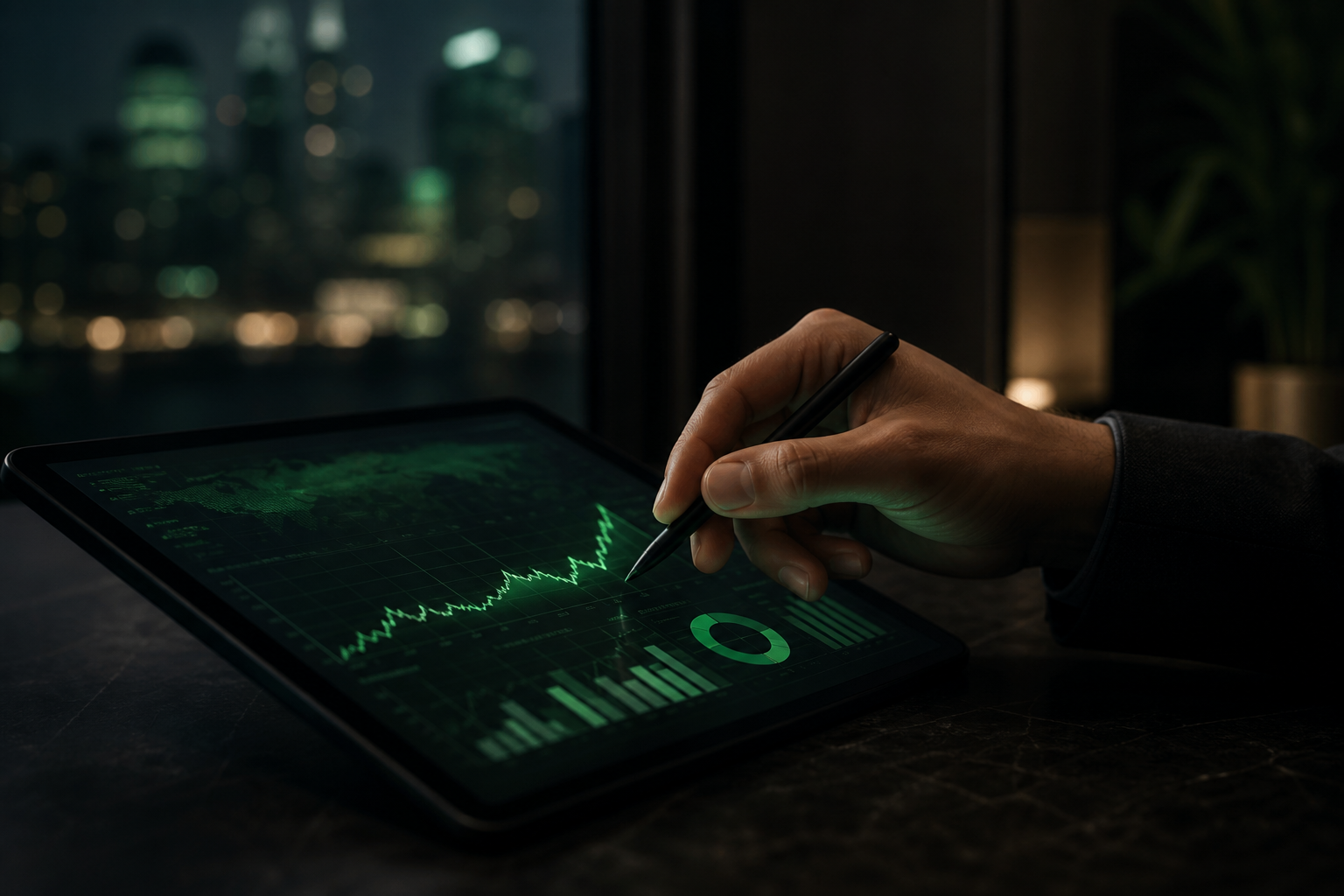 Análisis de estrategia digital