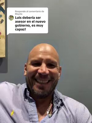 Respuesta a @Mayito 